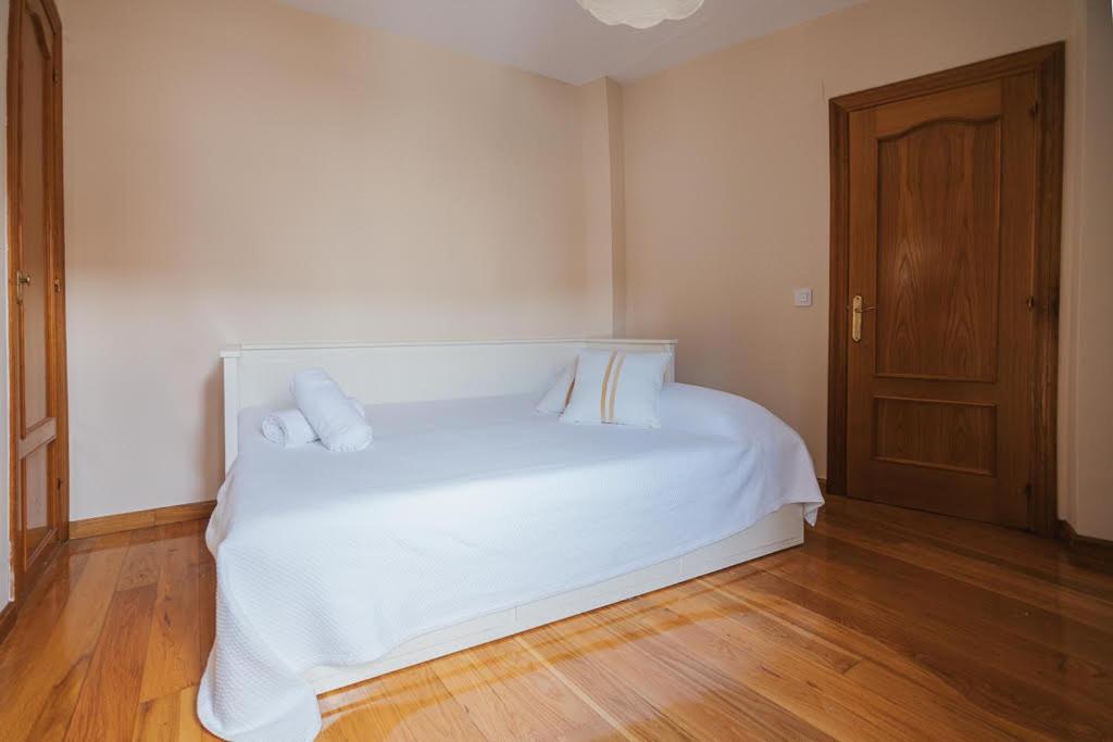 Apartamento El Balcon 哈罗 外观 照片