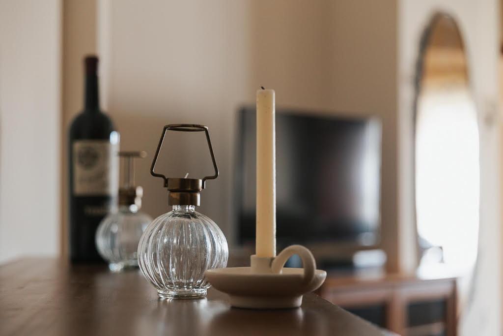 Apartamento El Balcon 哈罗 外观 照片