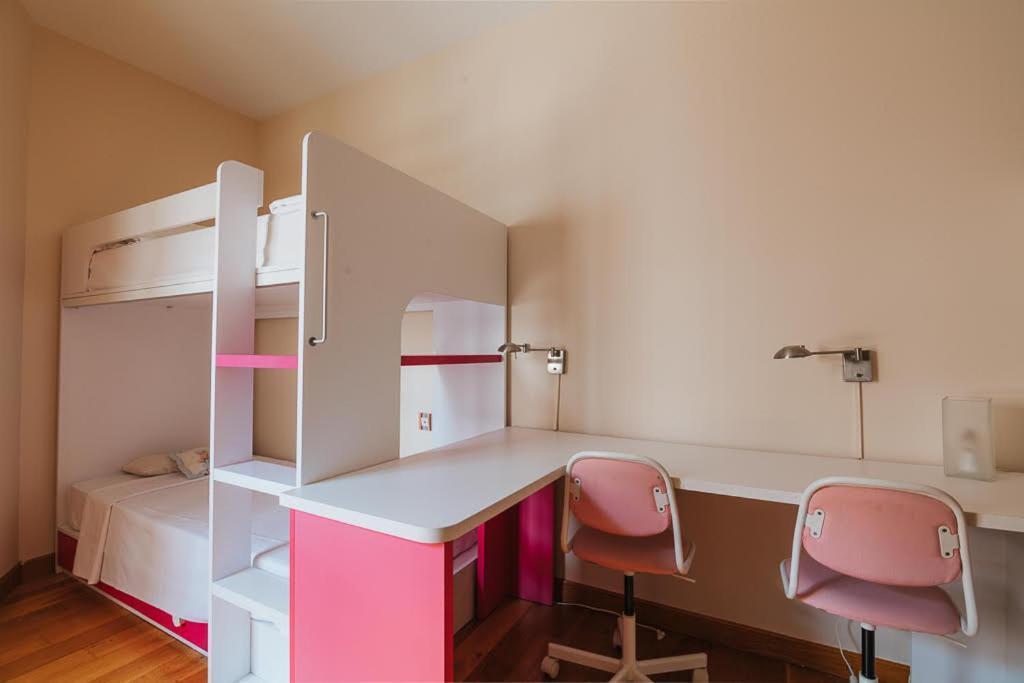 Apartamento El Balcon 哈罗 外观 照片