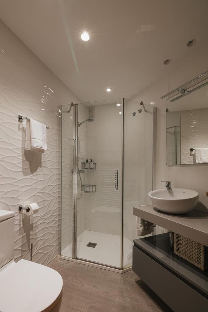 Apartamento El Balcon 哈罗 外观 照片