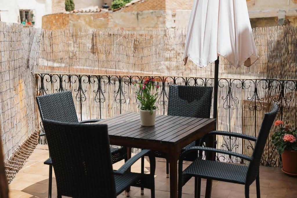 Apartamento El Balcon 哈罗 外观 照片