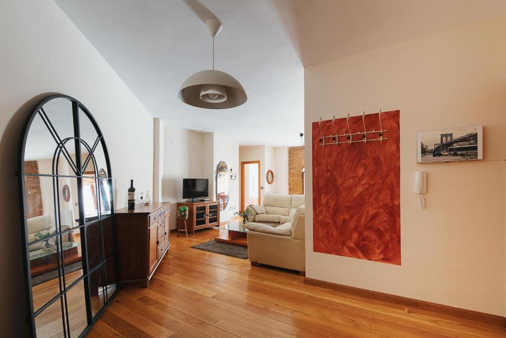 Apartamento El Balcon 哈罗 外观 照片