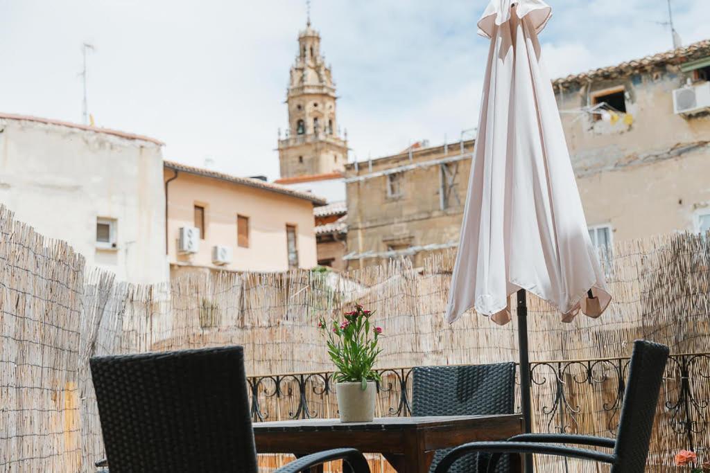Apartamento El Balcon 哈罗 外观 照片